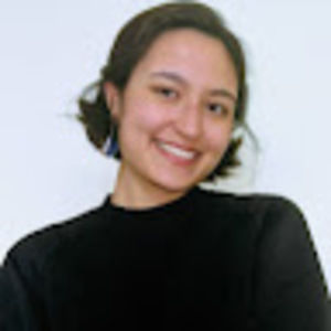 Meet your Posher, Madeleine